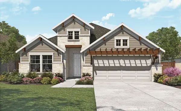 2514 Hollyhill Way, Sherman, TX 75092