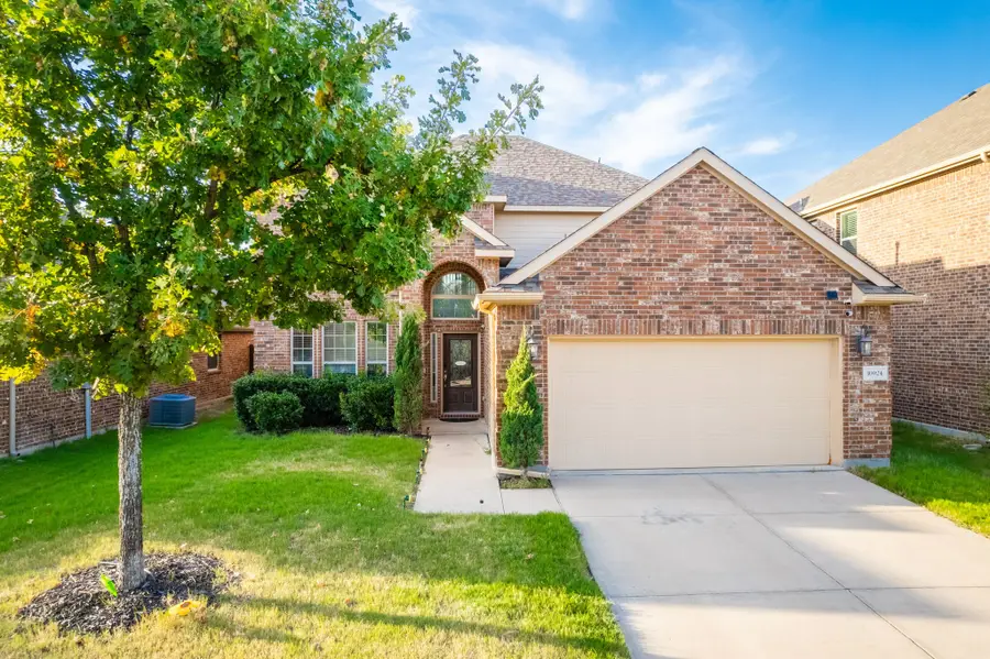 10024 Kemah Place, McKinney, TX 75071 - #2