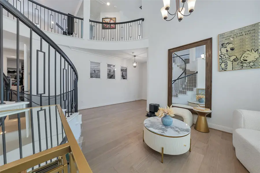 2411 Bussey Drive, Irving, TX 75062 - #2