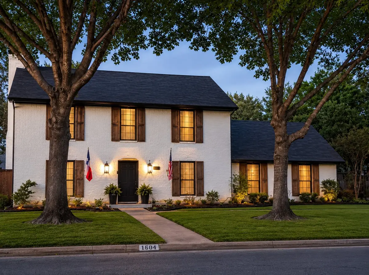 1604 Dogwood Trail, Corsicana, TX 75110 - #1