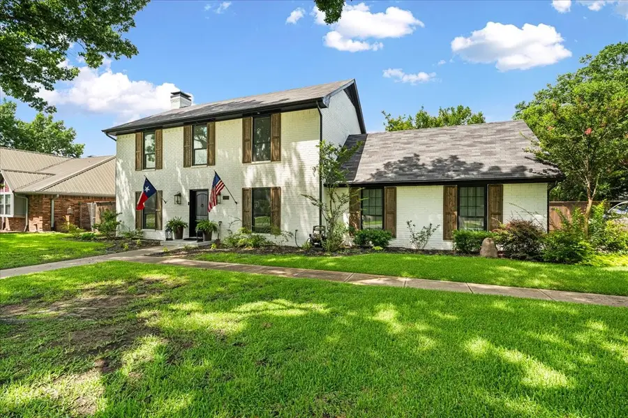 1604 Dogwood Trail, Corsicana, TX 75110 - #2