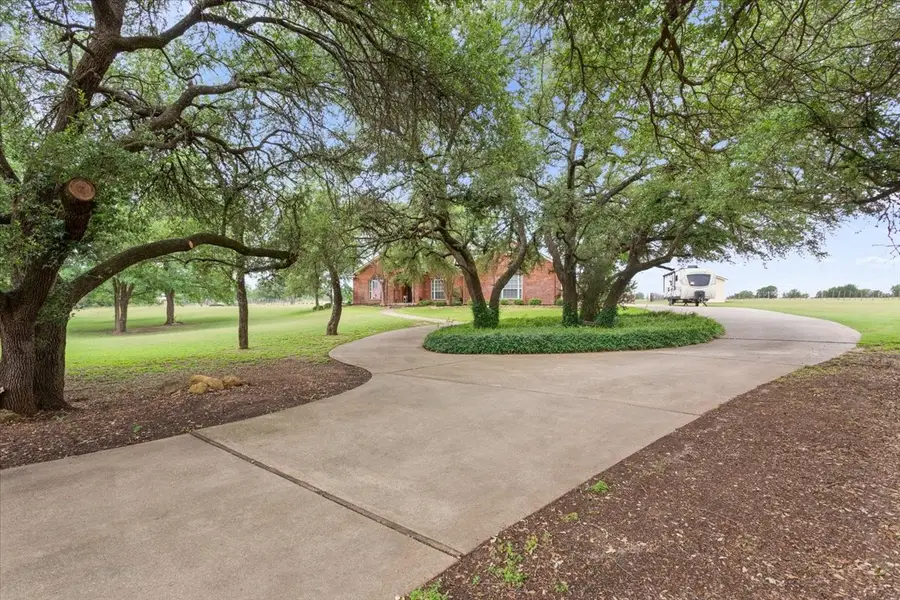 6008 Mesquite Tree Court, Waco, TX 76708 - #2