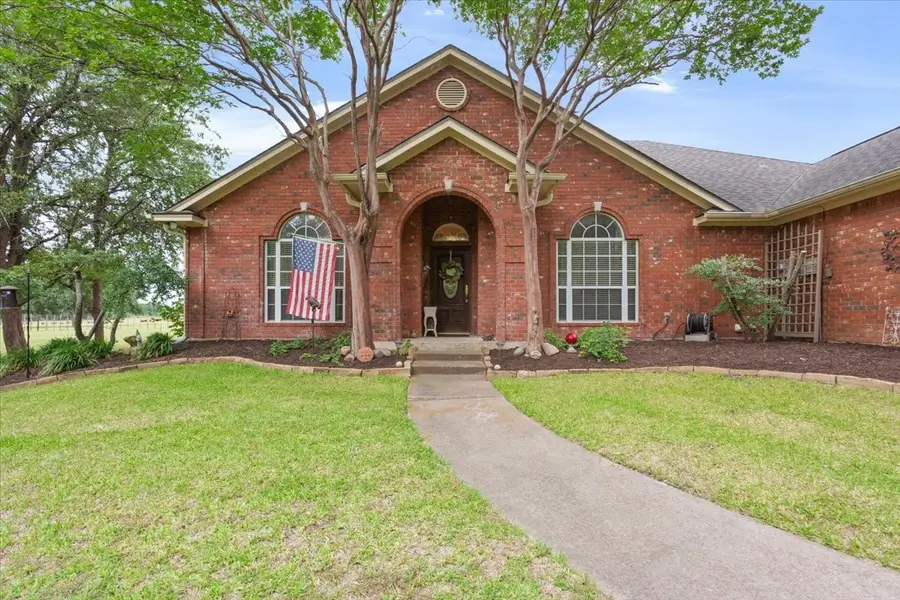 6008 Mesquite Tree Court, Waco, TX 76708 - #3