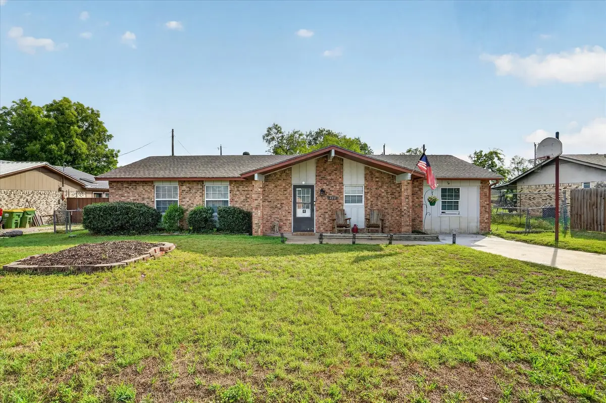 408 Grandview Drive, Granbury, TX 76049 - #1