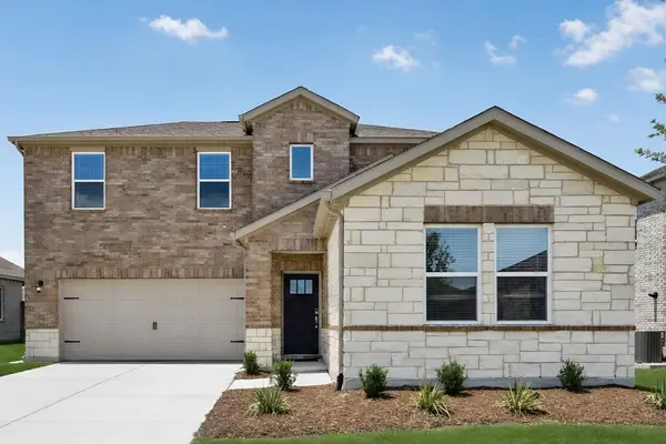 2620 Glacier Road, Anna, TX 75409