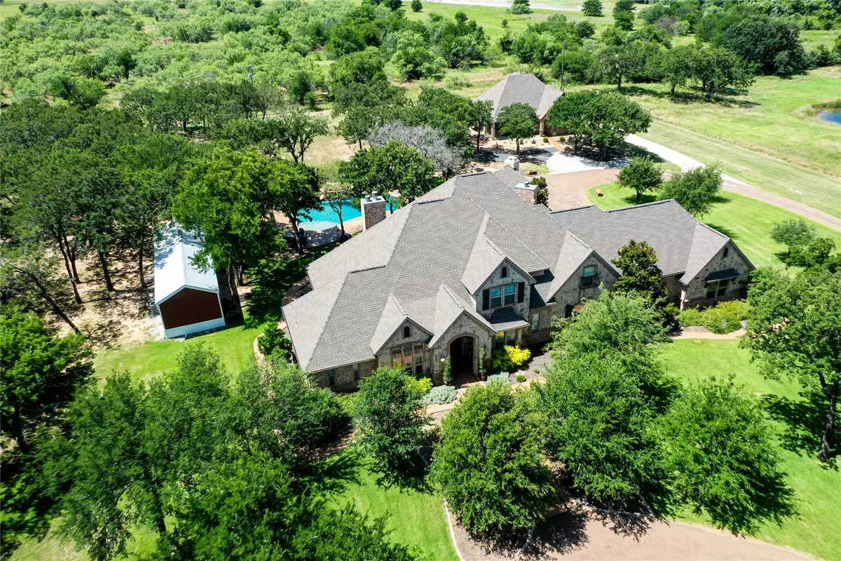 333 Pr 4197, Decatur, TX 76234 - #1