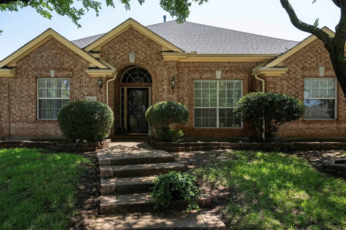 5833 Legend Lane, The Colony, TX 75056 - #1