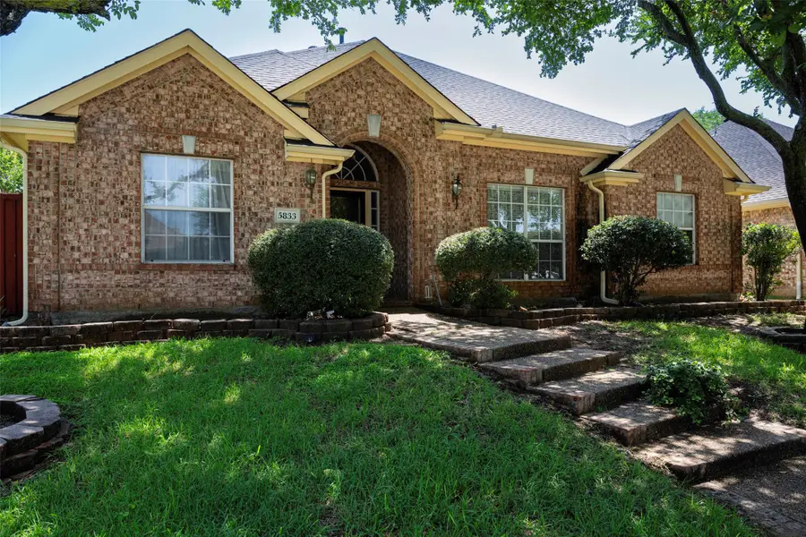 5833 Legend Lane, The Colony, TX 75056 - #3