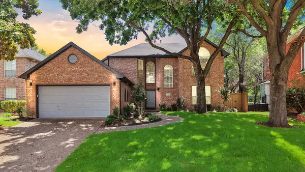 11205 Sunrise Lane, Frisco, TX 75035