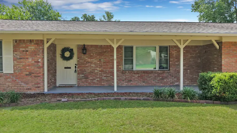 3505 Wedgway Drive, Fort Worth, TX 76133 - #2