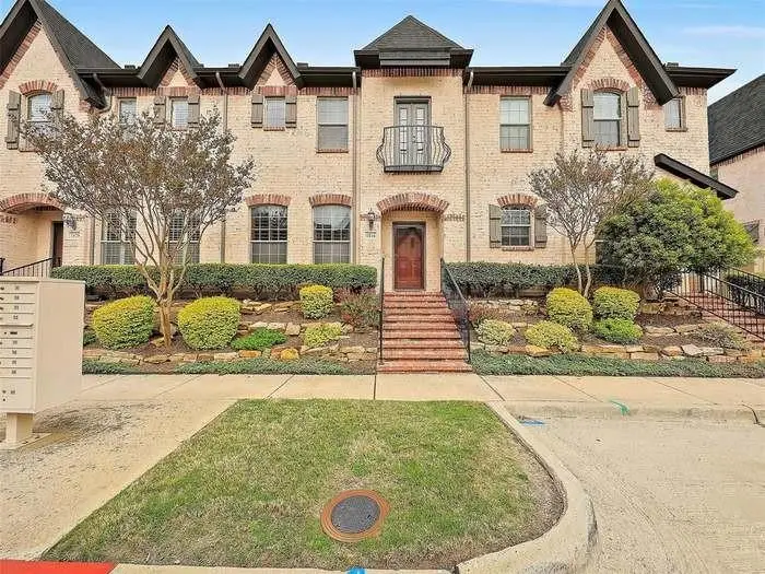 1816 Desoto Drive, McKinney, TX 75072 - #1