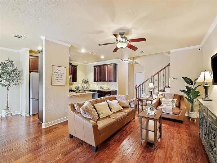1816 Desoto Drive, McKinney, TX 75072 - #2