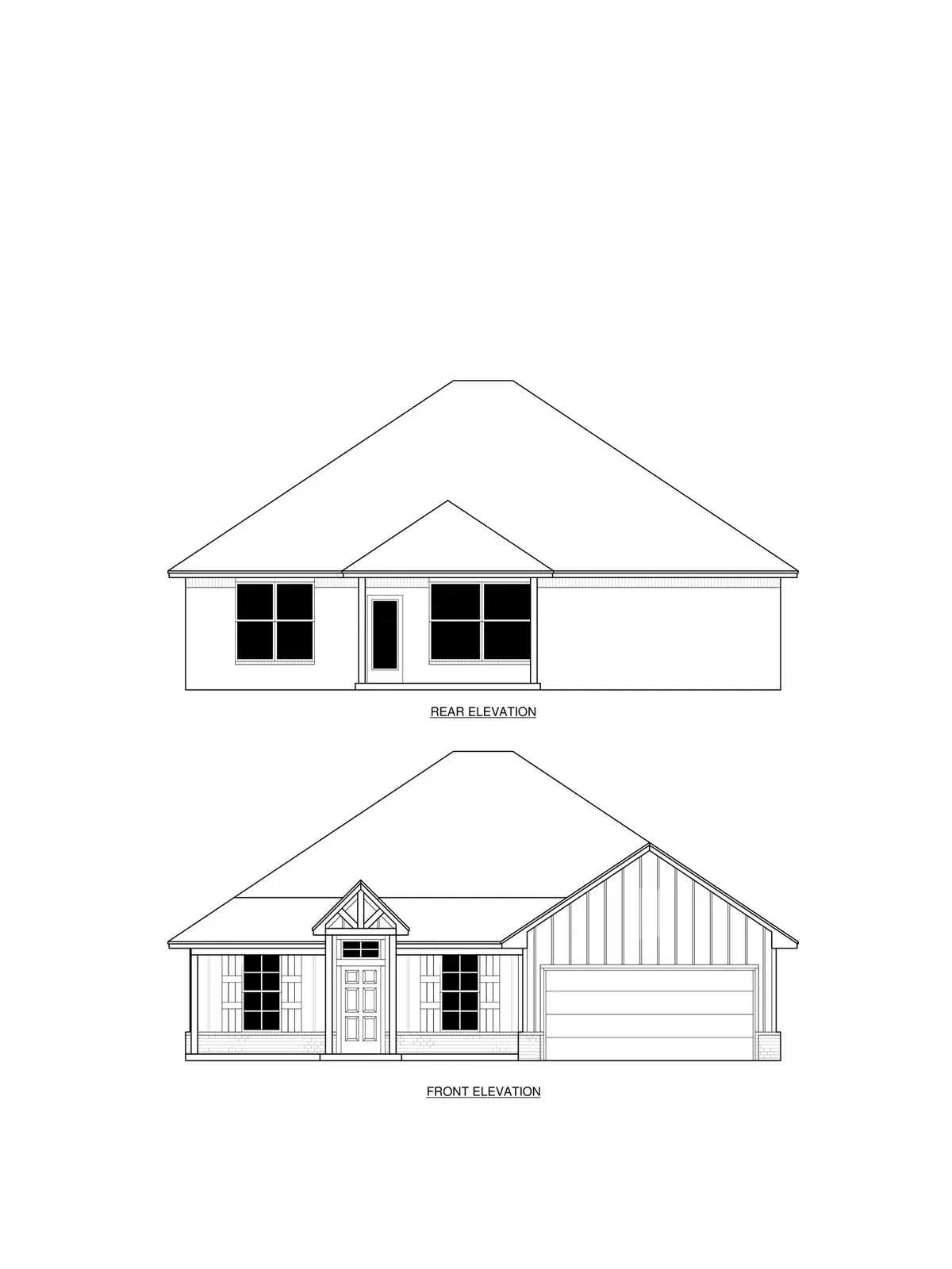 7722 Freedom Crest Avenue, Abilene, TX 79602 - #1