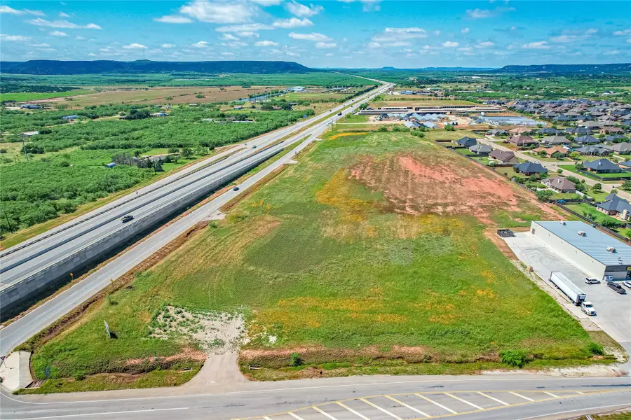 TBD Remington Hwy 83/84 Road, Tuscola, TX 79562 - #3