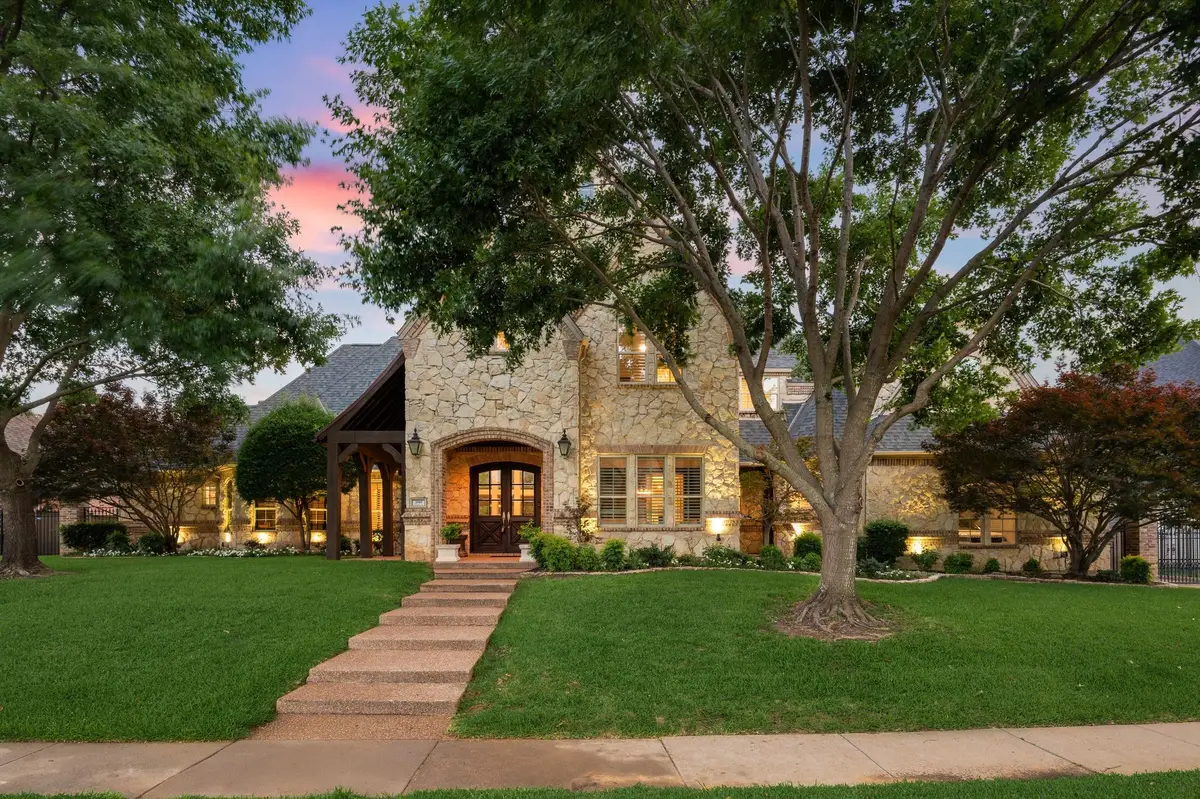 2009 Thames Trail, Colleyville, TX 76034 - #1