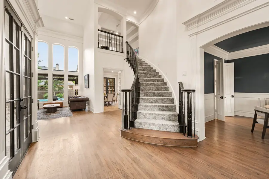 2009 Thames Trail, Colleyville, TX 76034 - #3