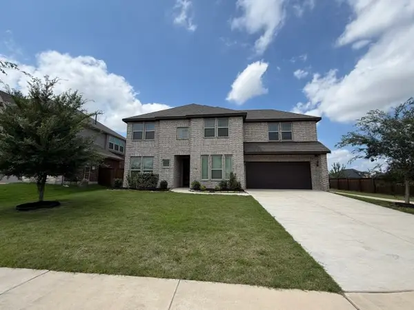 2304 Lonsdale Drive, Mansfield, TX 76084