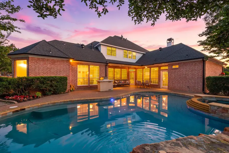 4111 Paddington Lane, Colleyville, TX 76034 - #2