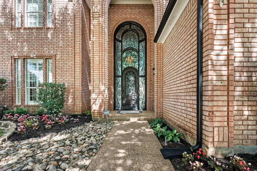 4111 Paddington Lane, Colleyville, TX 76034 - #3