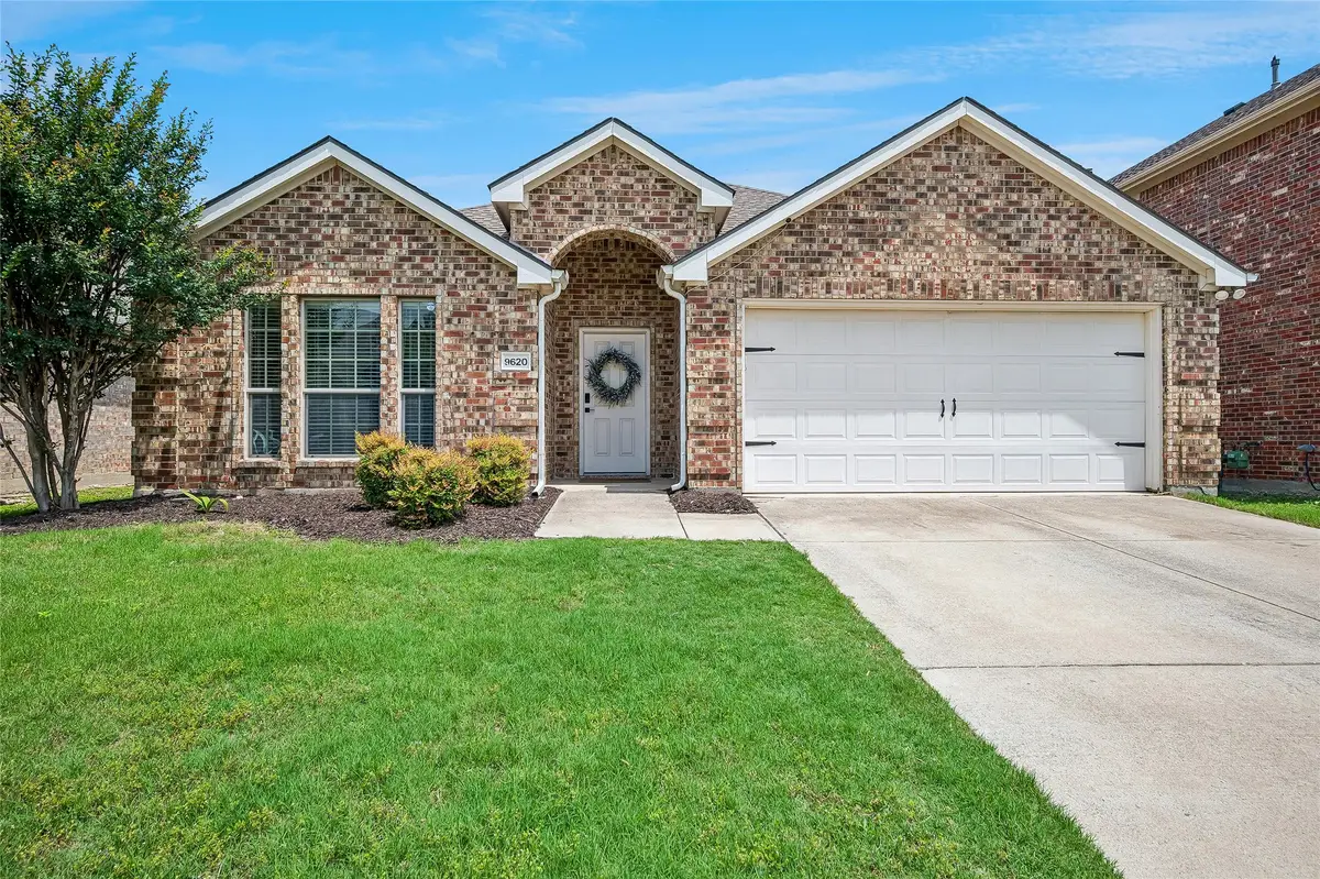 9620 Tipperary Drive, McKinney, TX 75072 - #1