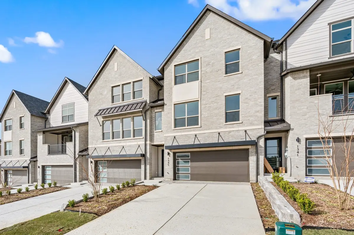 1345 Linkside Drive, Irving, TX 75038 - #1