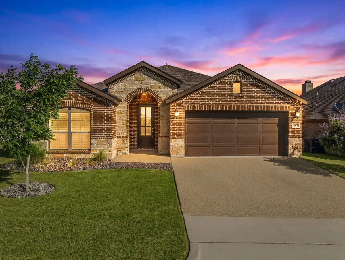 3017 Paint Horse Drive, Waco, TX 76706 - #1