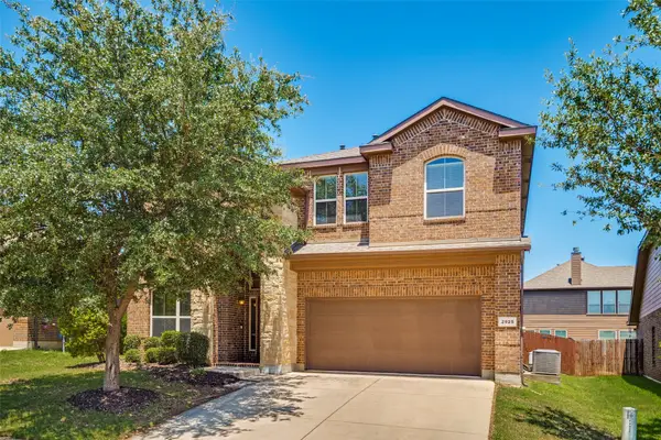 2925 Cedar Ridge Lane, Fort Worth, TX 76177