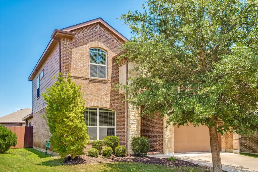 2925 Cedar Ridge Lane, Fort Worth, TX 76177 - #3
