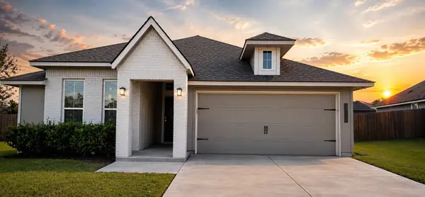 11512 Ullrich Court, Lorena, TX 76655