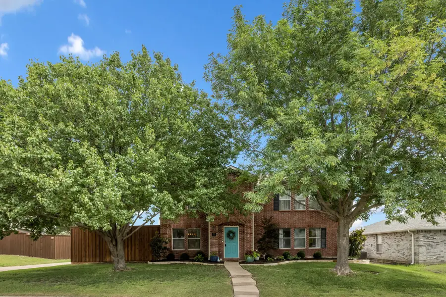 1310 Scottsdale Drive, Wylie, TX 75098 - #2