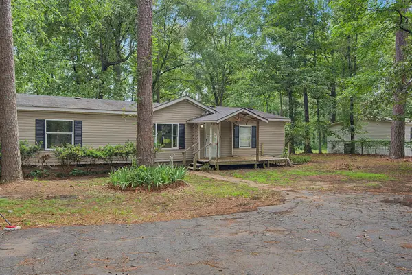 1332 Camp Zion Road, Haughton, LA 71037