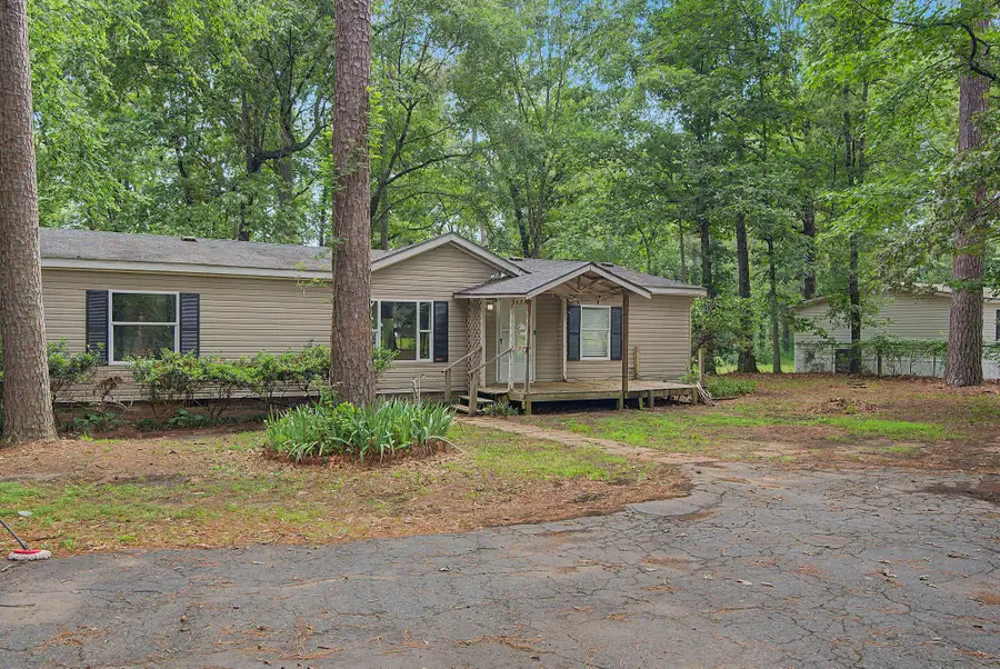 1332 Camp Zion Road, Haughton, LA 71037 - #3