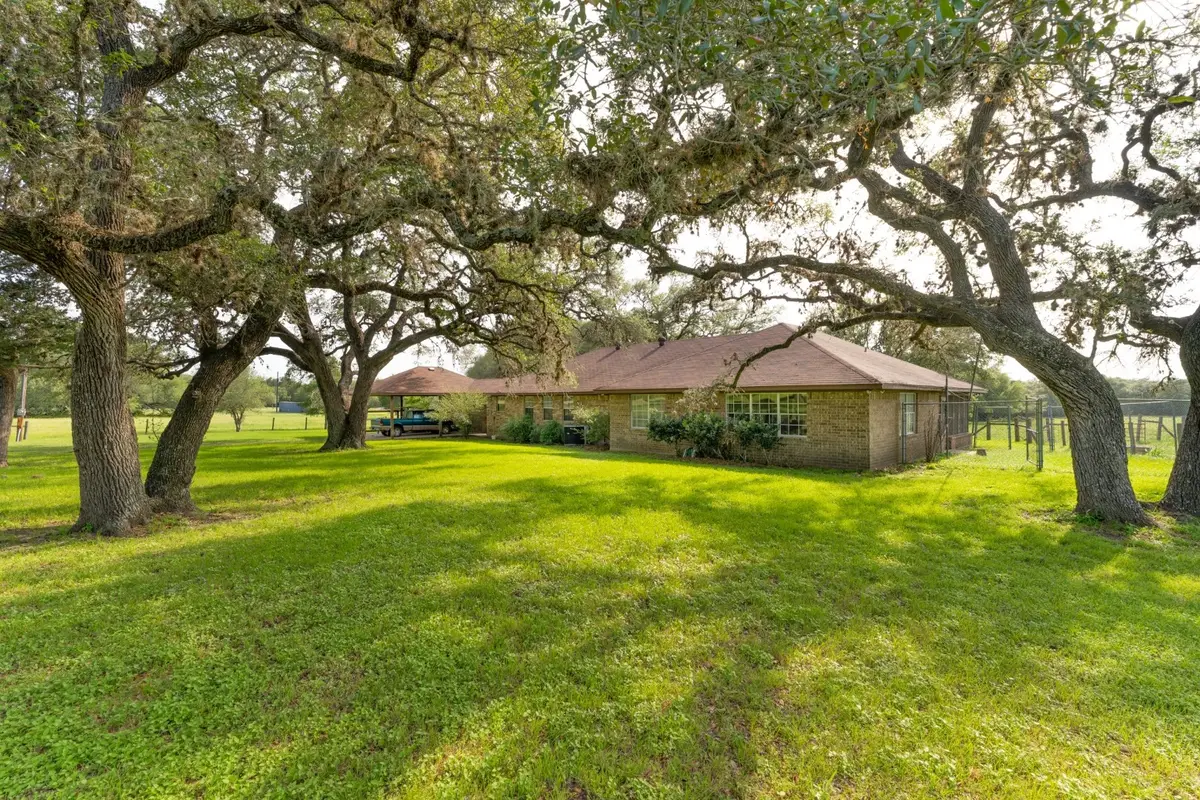 8010 Christian Cemetery Road, Burton, TX 77835 - #1