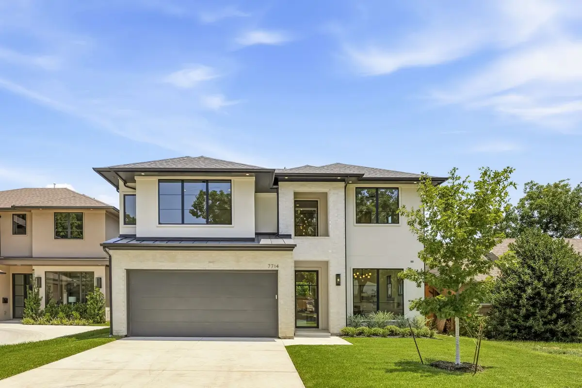 7714 Morton Street, Dallas, TX 75209 - #1