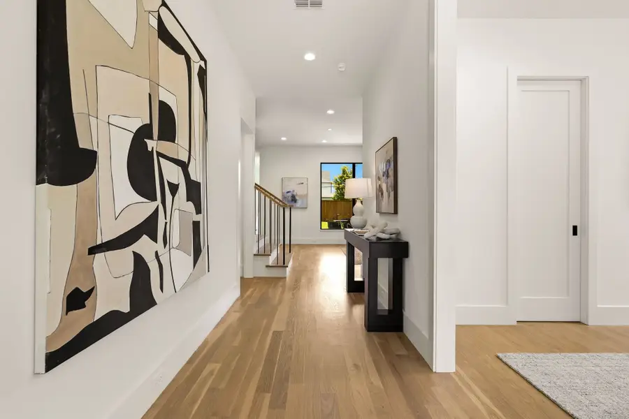 7714 Morton Street, Dallas, TX 75209 - #3