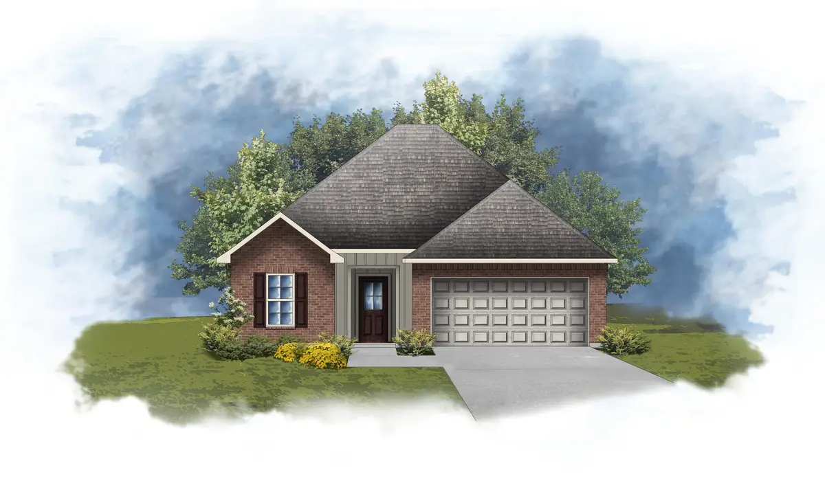 825 Venecia Drive, Bossier City, LA 71111 - #1