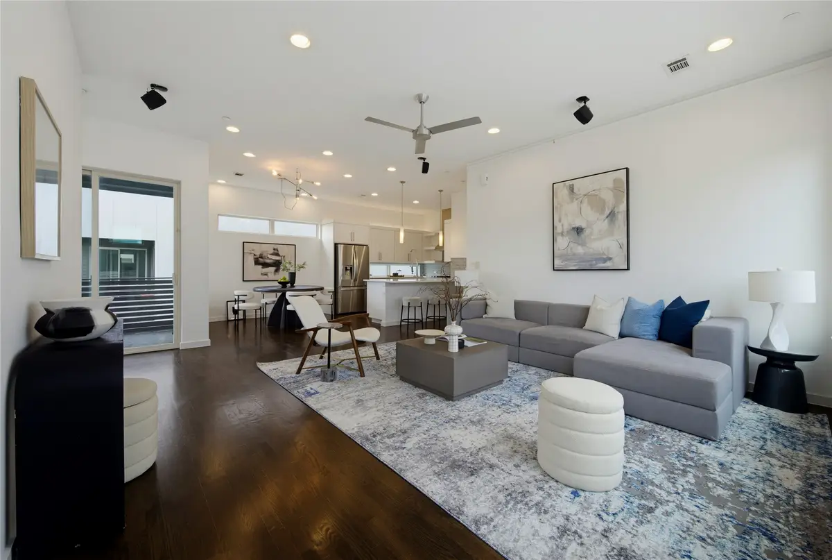1915 Summit Avenue #1, Dallas, TX 75206 - #1