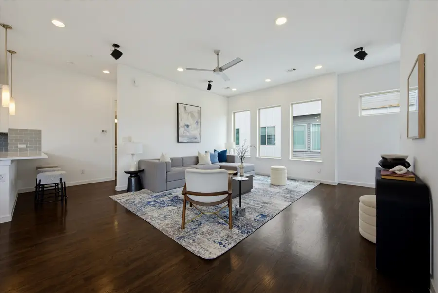 1915 Summit Avenue #1, Dallas, TX 75206 - #3