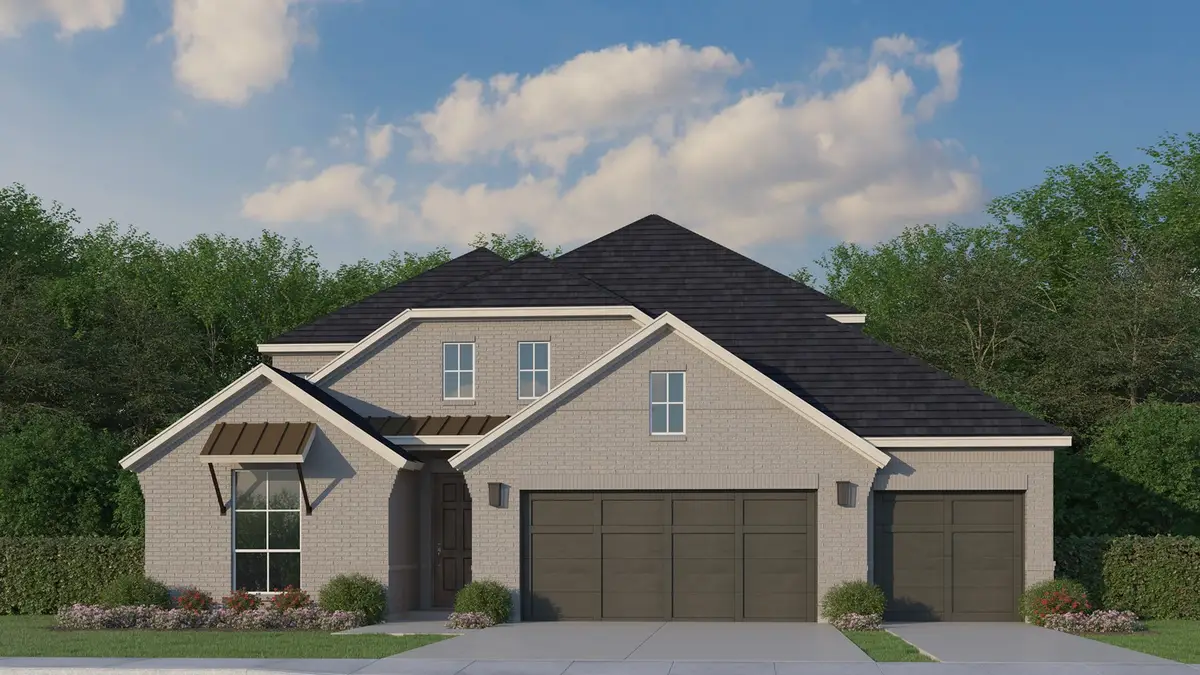 2615 Cedar Ridge Road, Celina, TX 75009 - #1
