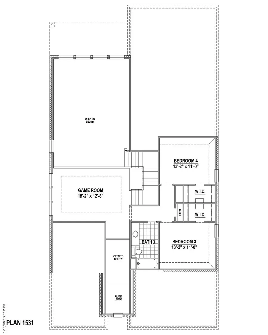 2615 Cedar Ridge Road, Celina, TX 75009 - #3