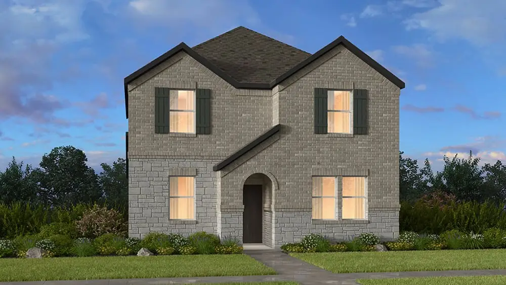 1133 Beebalm Mews, Celina, TX 75009 - #1