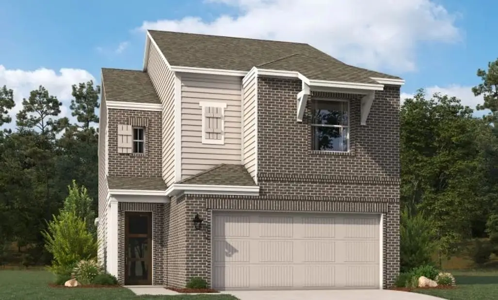 6910 Mission Tejas Drive, Dallas, TX 75228 - #1
