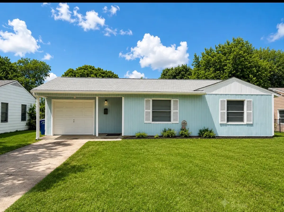2637 Marbella Lane, Dallas, TX 75228 - #1