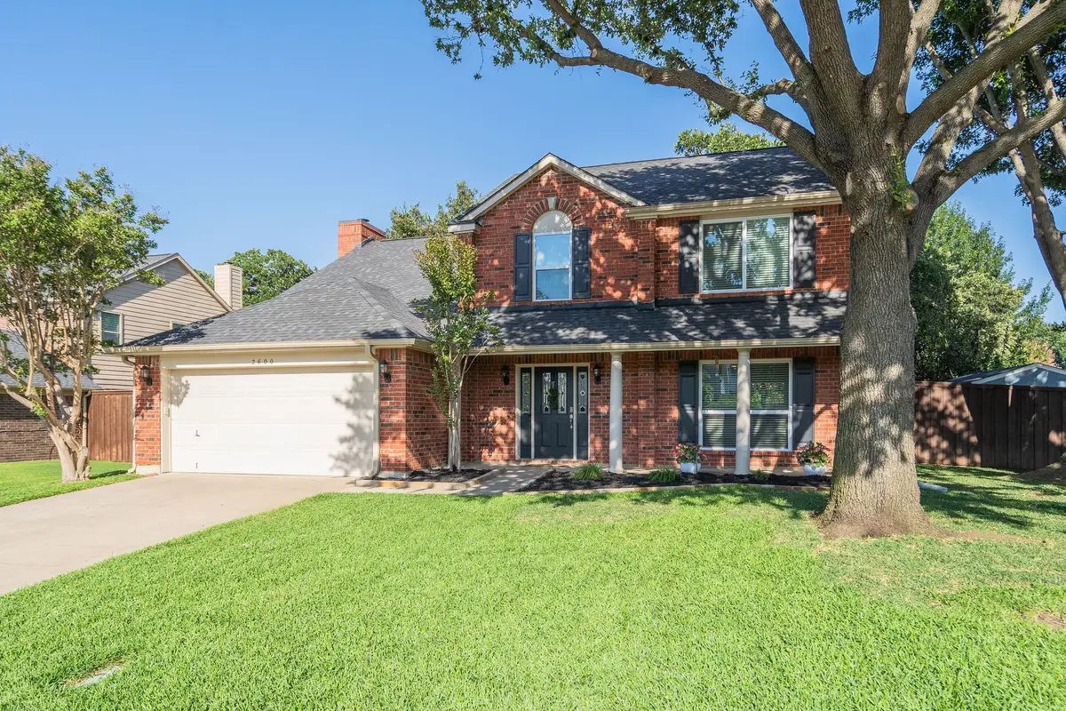 2600 Crepe Myrtle Drive, Flower Mound, TX 75028 - #1
