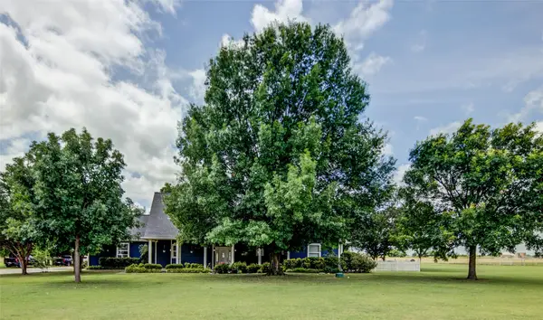 10609 Jackson Road, Krum, TX 76249