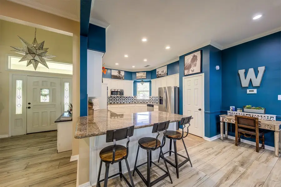 10609 Jackson Road, Krum, TX 76249 - #3