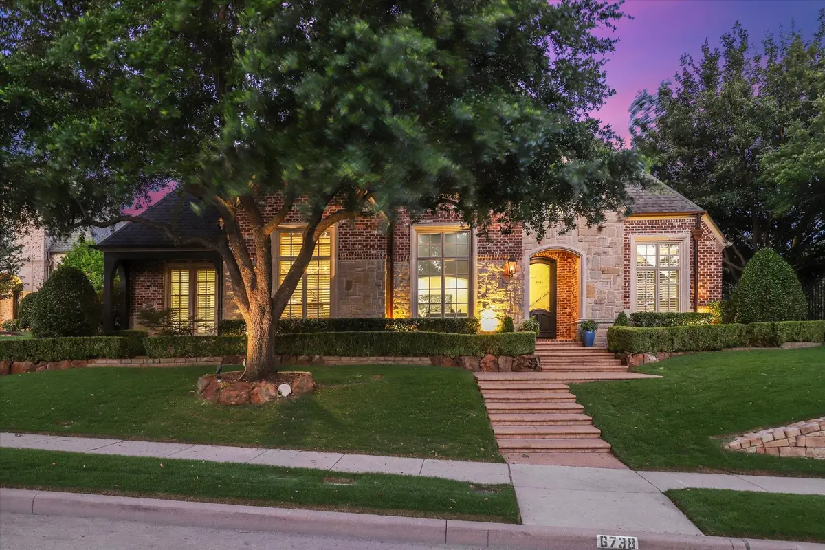 6738 Reims Court, Frisco, TX 75034 - #1