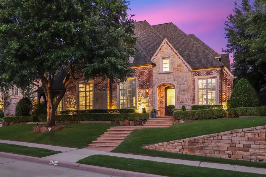 6738 Reims Court, Frisco, TX 75034 - #2