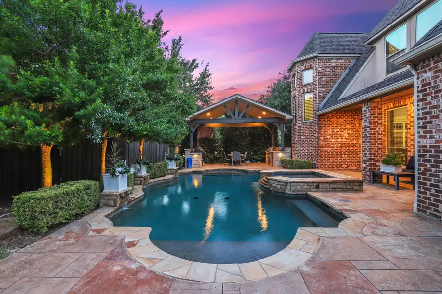 6738 Reims Court, Frisco, TX 75034 - #3