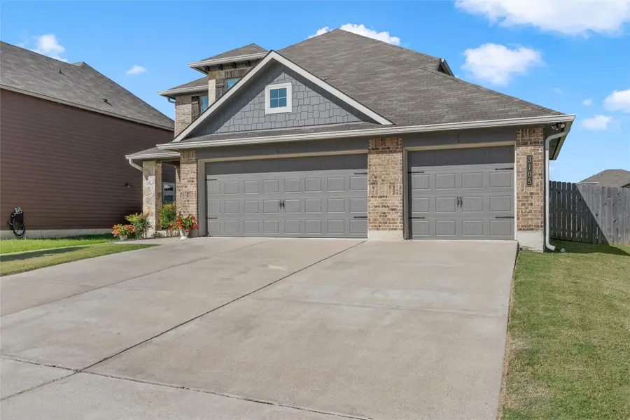 3105 Samson Drive, Waco, TX 76655 - #2